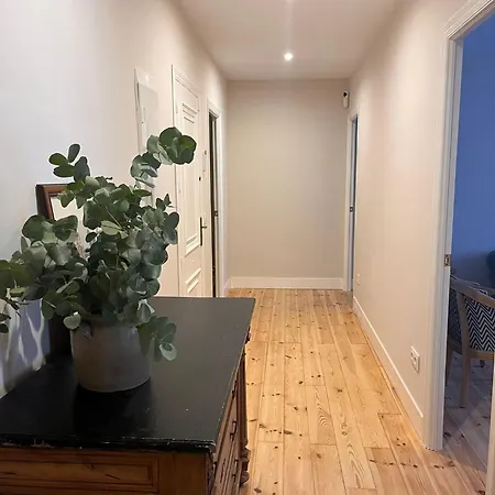 Appartement La Plaza I *