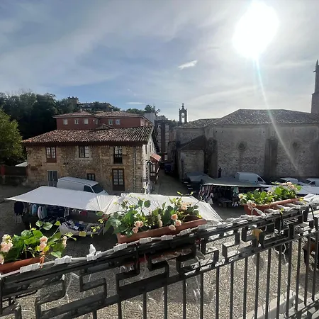 Διαμέρισμα La Plaza I *