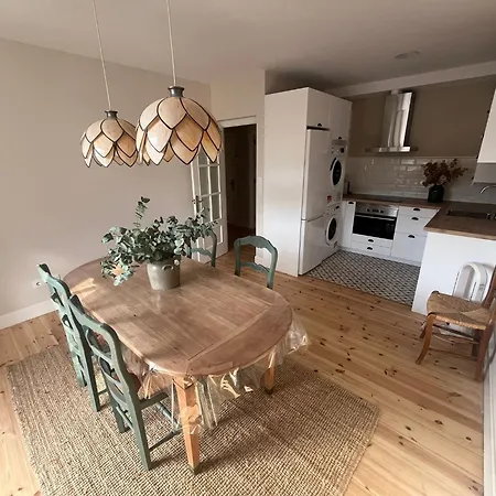 Appartement La Plaza I *