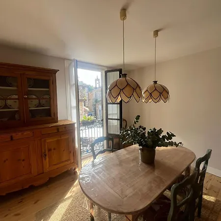 La Plaza I Διαμέρισμα *