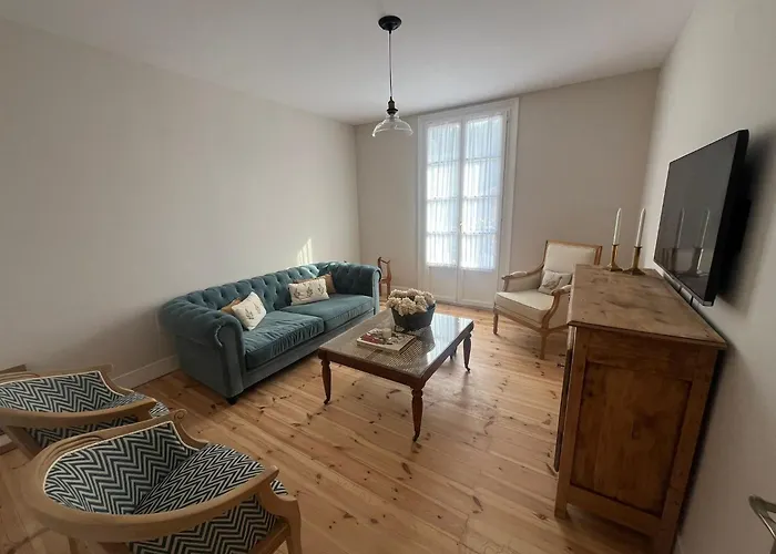 Lägenhet La Plaza I Comillas