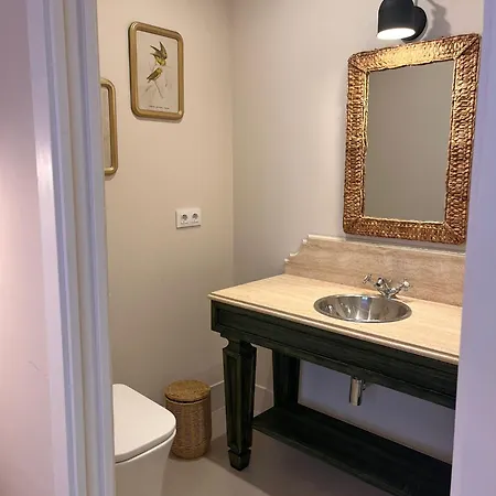 La Plaza I Apartment