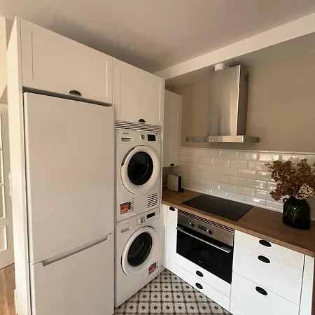 Apartment La Plaza I Comillas